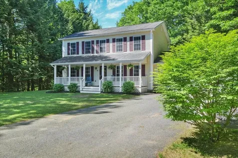 99 Overlake Drive Milton VT 05468