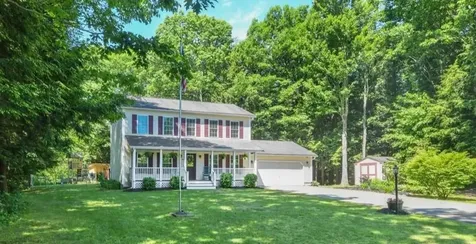 99 Overlake Drive Milton VT 05468