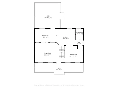 99 Overlake Drive Milton VT 05468