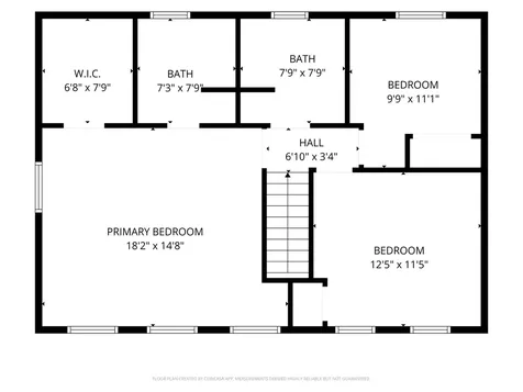 99 Overlake Drive Milton VT 05468