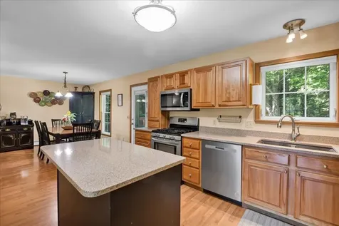 99 Overlake Drive Milton VT 05468