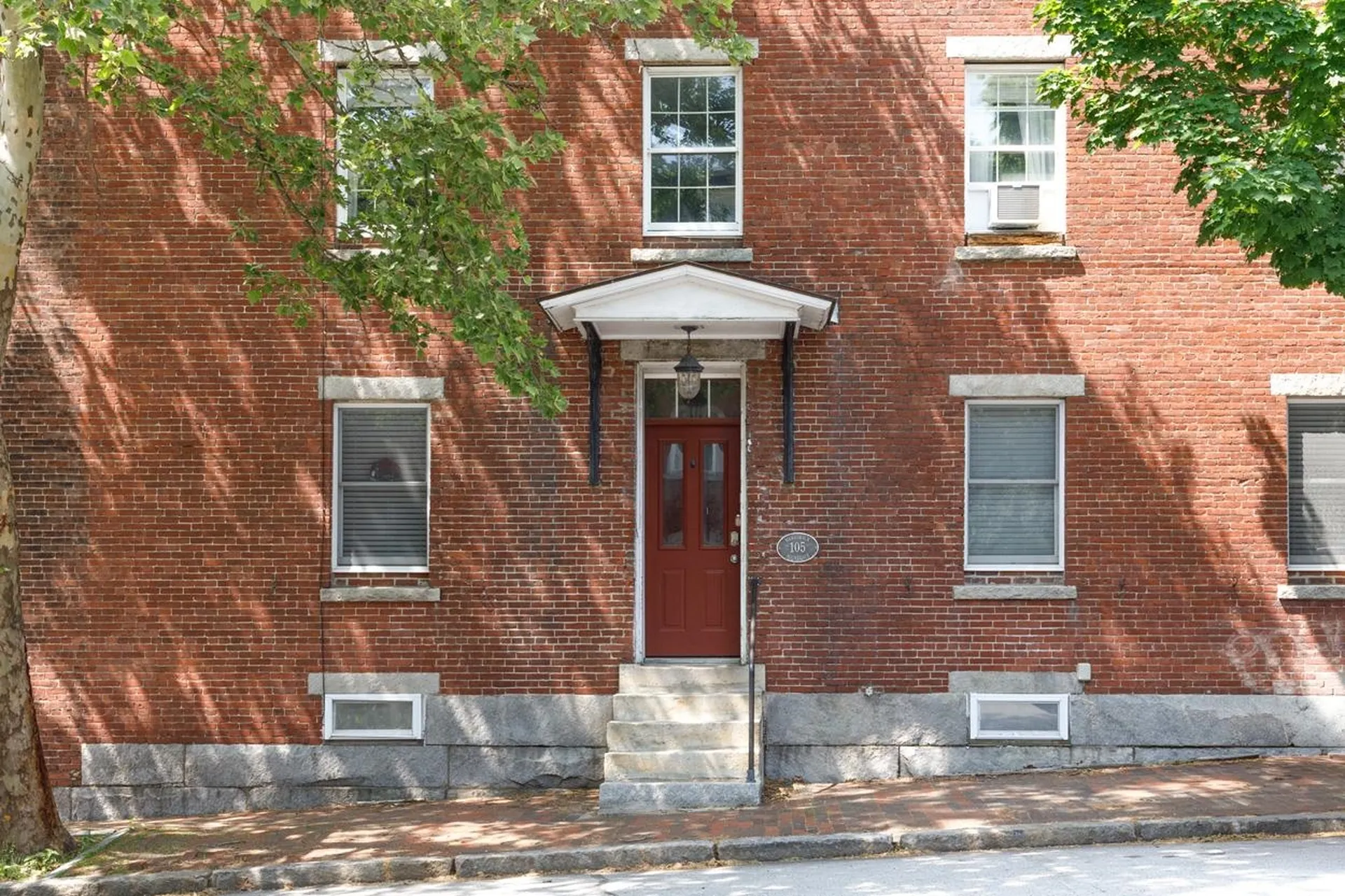 105 West Merrimack Street Manchester NH 03101