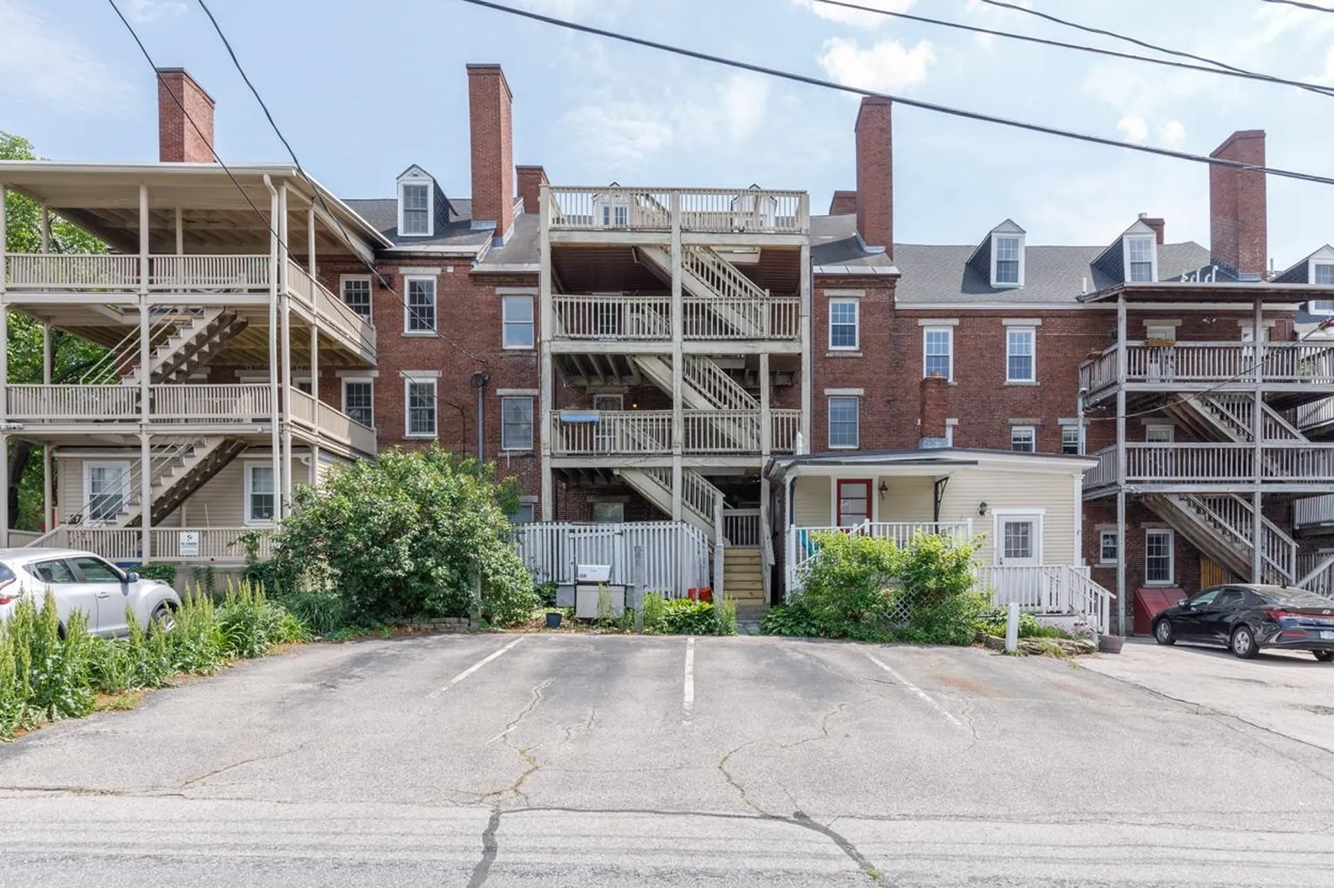 105 West Merrimack Street Manchester NH 03101