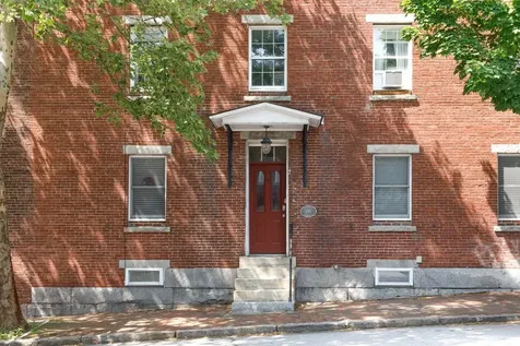 105 West Merrimack Street Manchester NH 03101