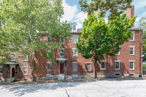 105 West Merrimack Street Manchester NH 03101