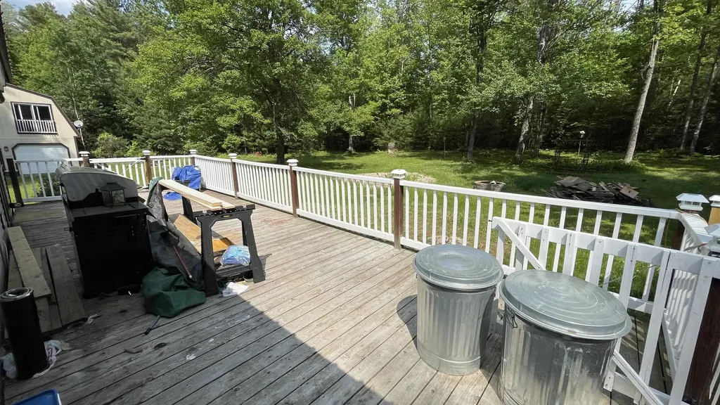 40 White Pond Road Ossipee NH 03864