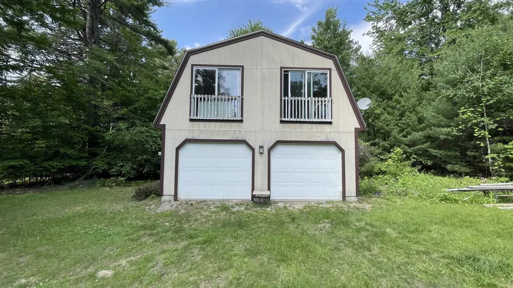 40 White Pond Road Ossipee NH 03864