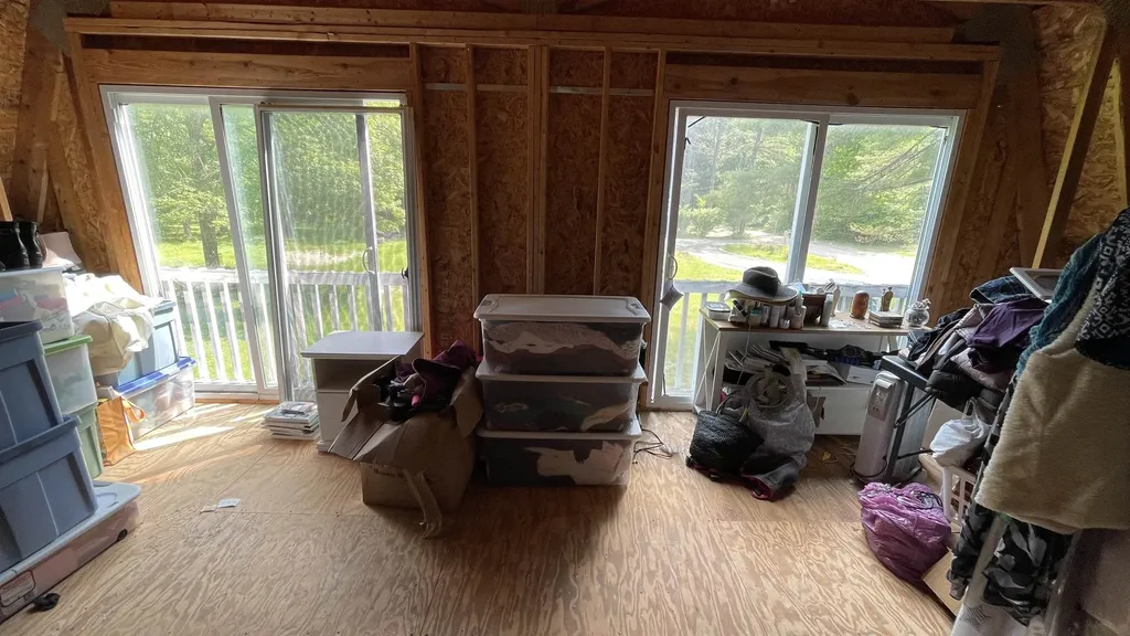 40 White Pond Road Ossipee NH 03864