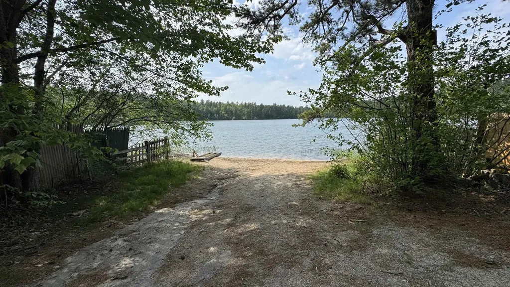 40 White Pond Road Ossipee NH 03864