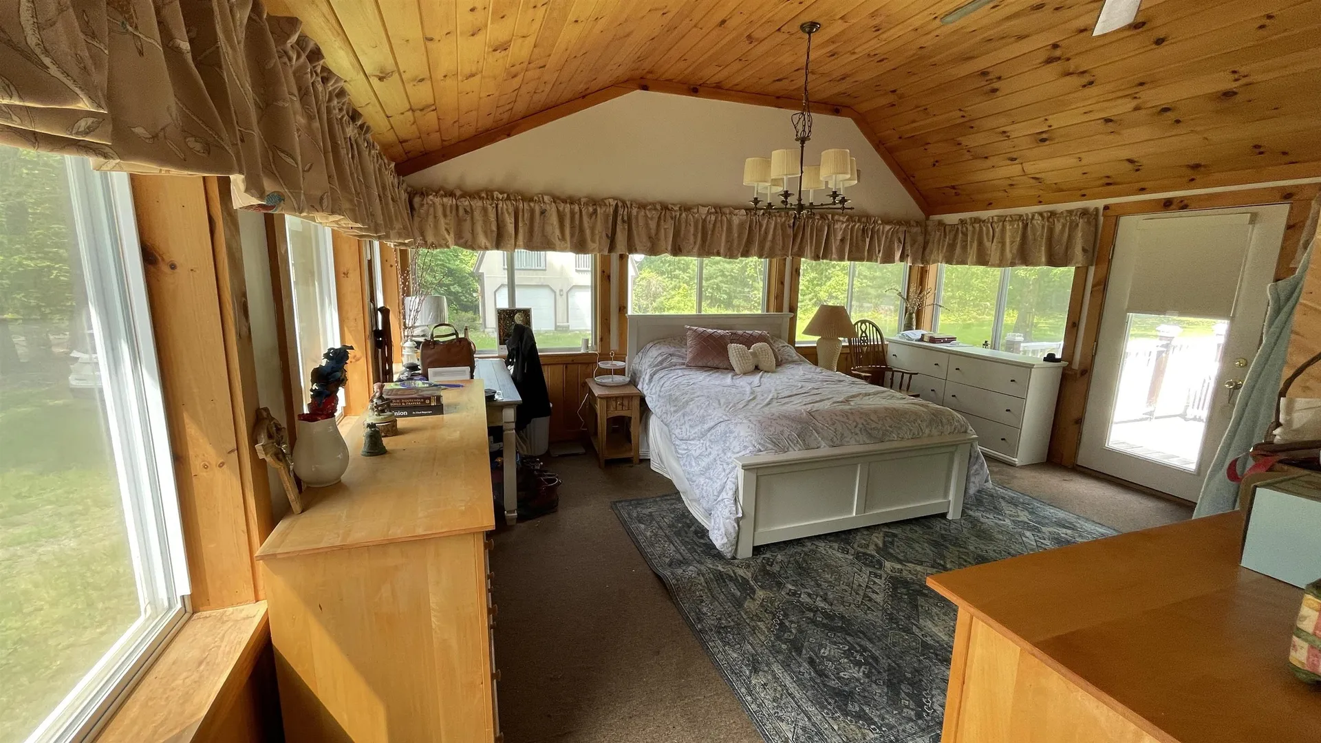 40 White Pond Road Ossipee NH 03864