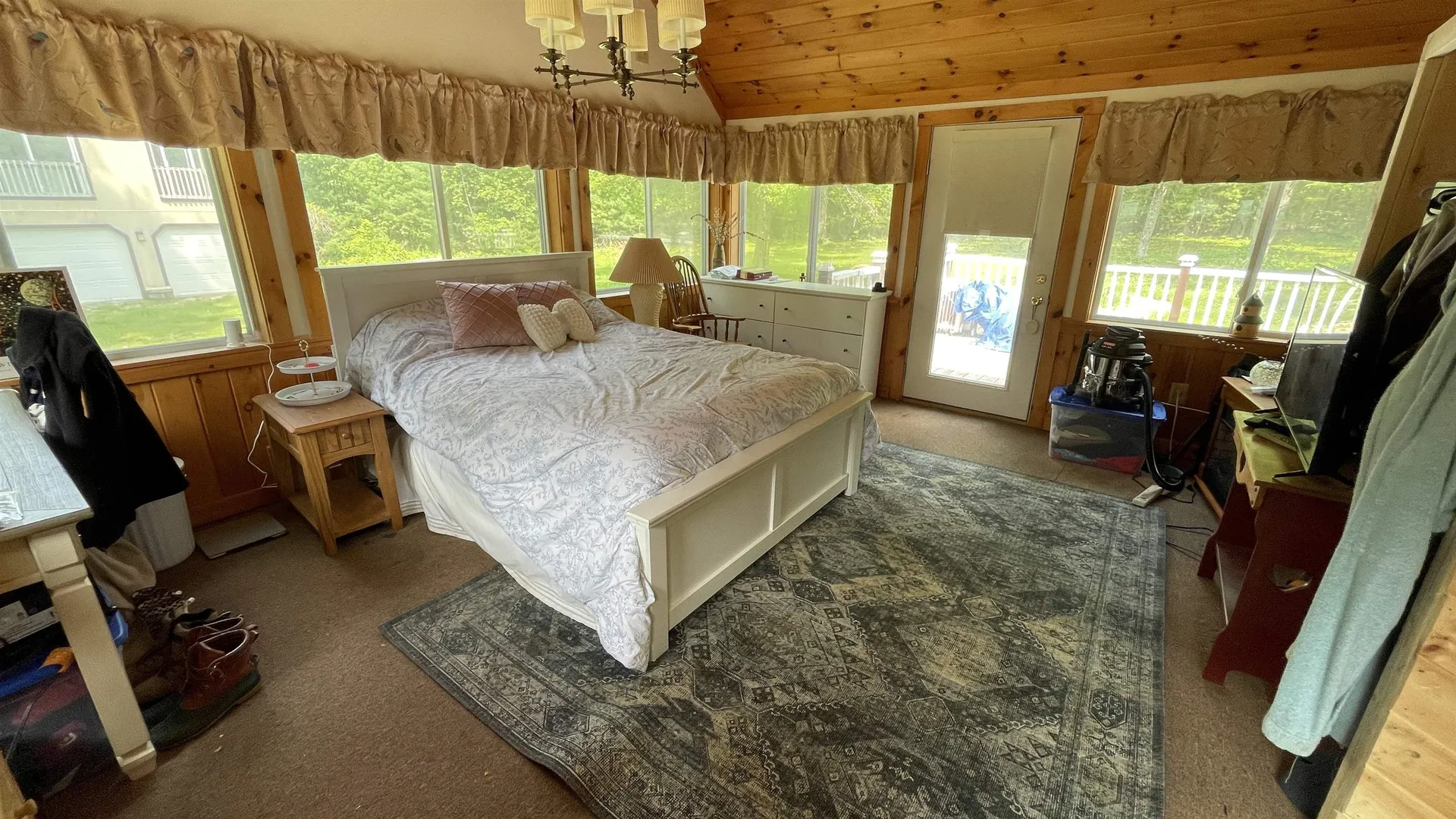 40 White Pond Road Ossipee NH 03864