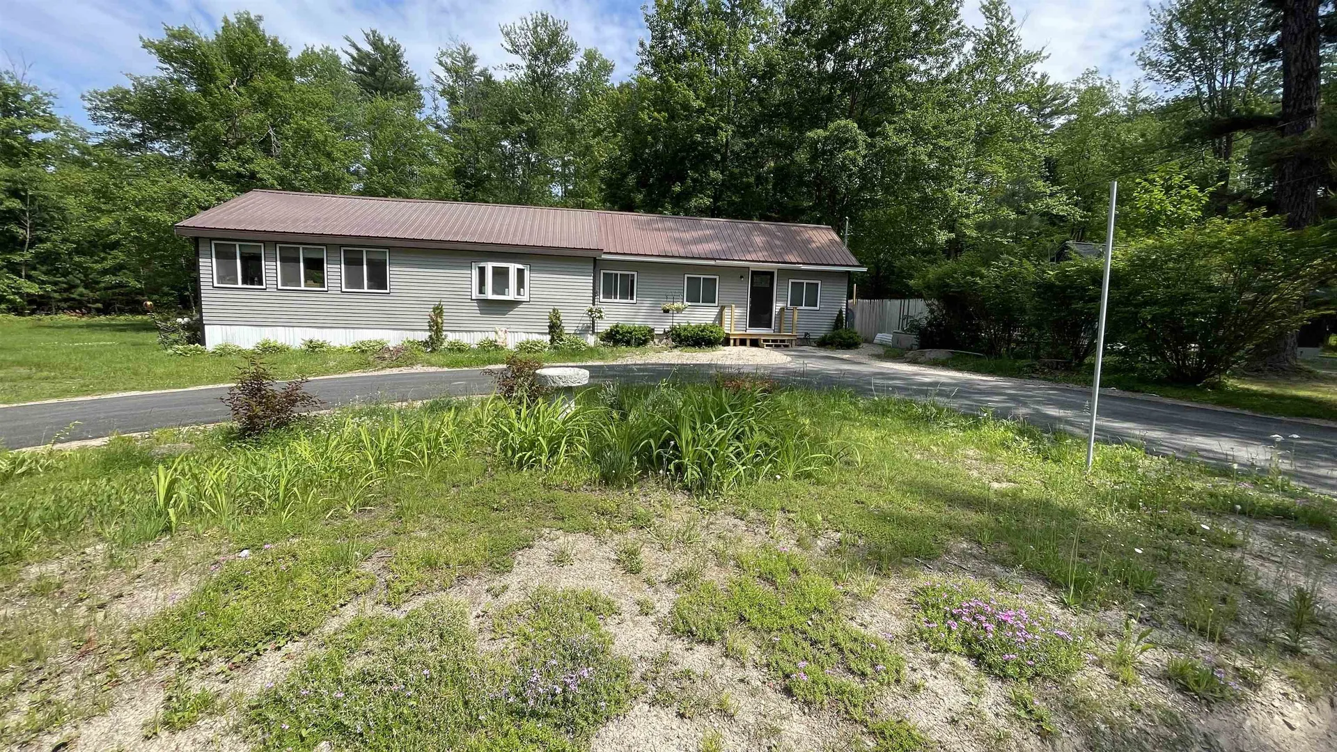 40 White Pond Road Ossipee NH 03864
