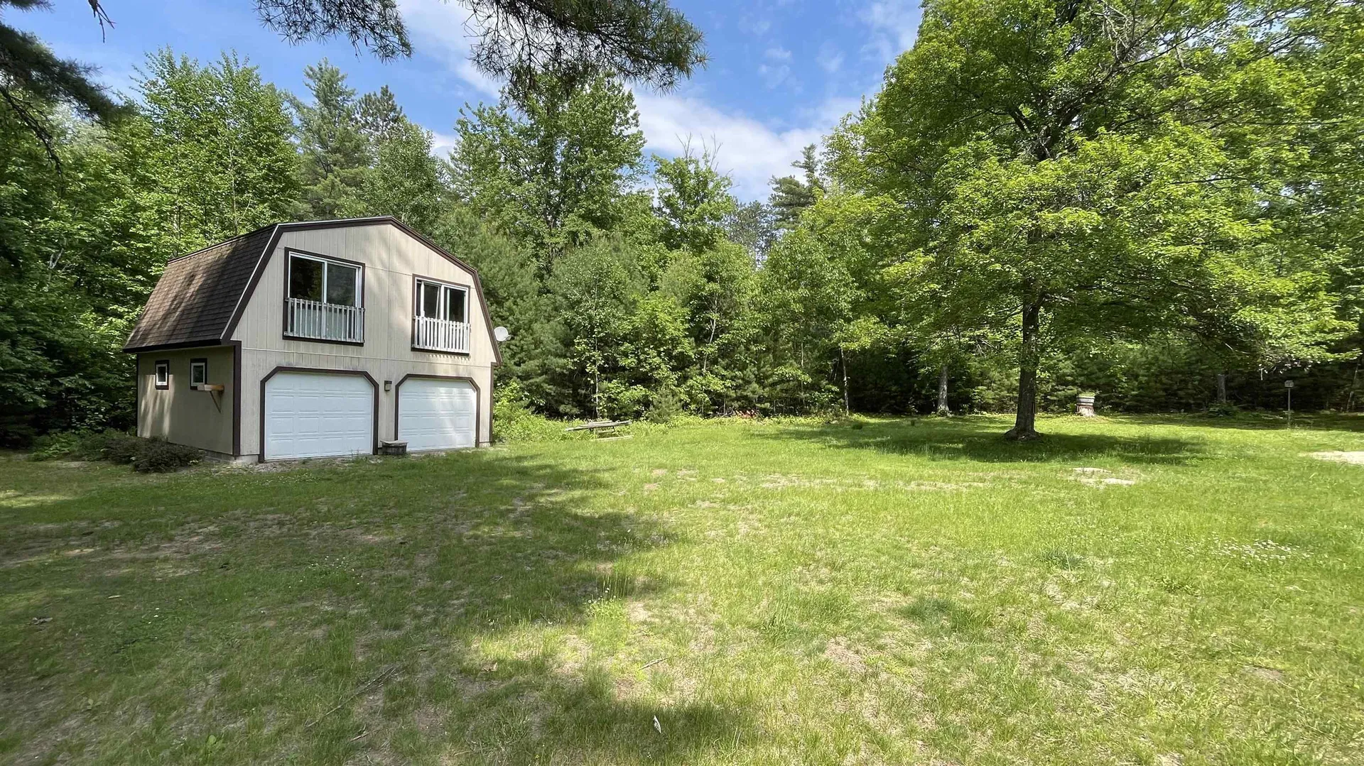 40 White Pond Road Ossipee NH 03864