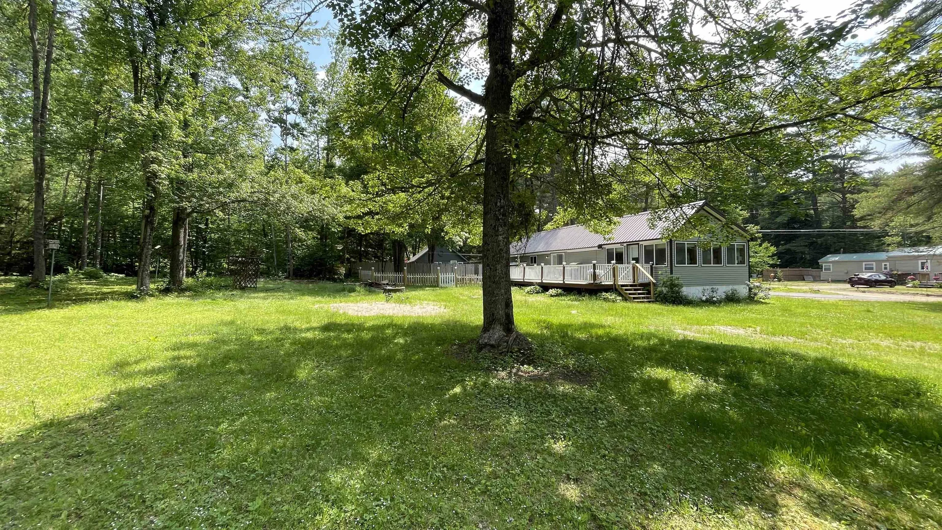 40 White Pond Road Ossipee NH 03864