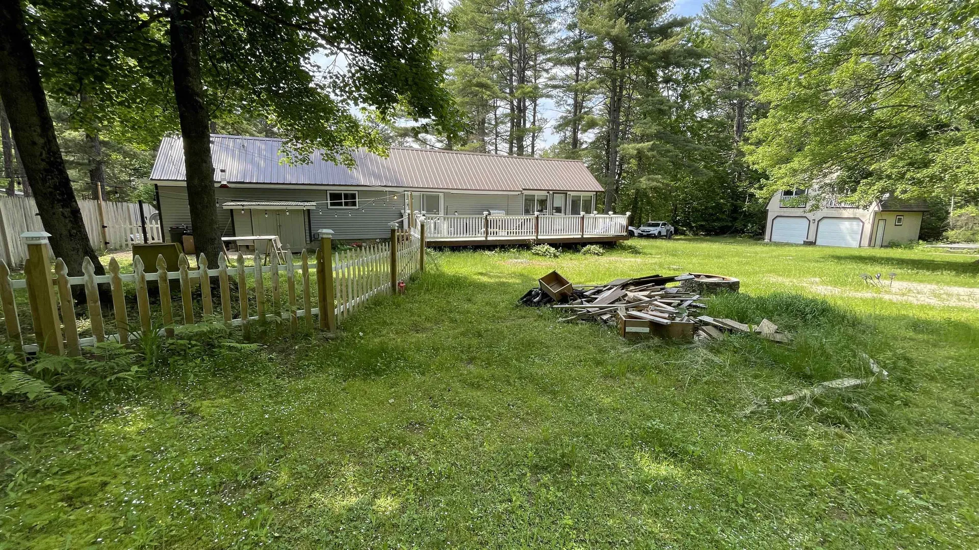 40 White Pond Road Ossipee NH 03864