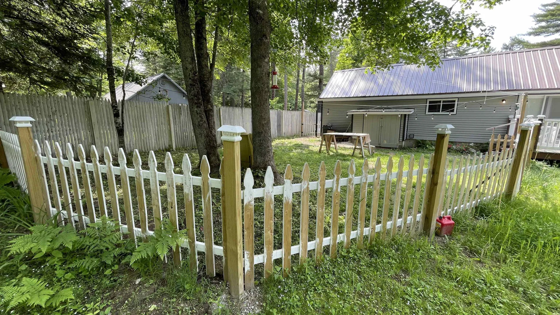 40 White Pond Road Ossipee NH 03864