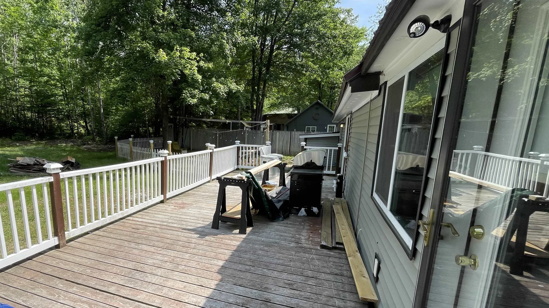 40 White Pond Road Ossipee NH 03864