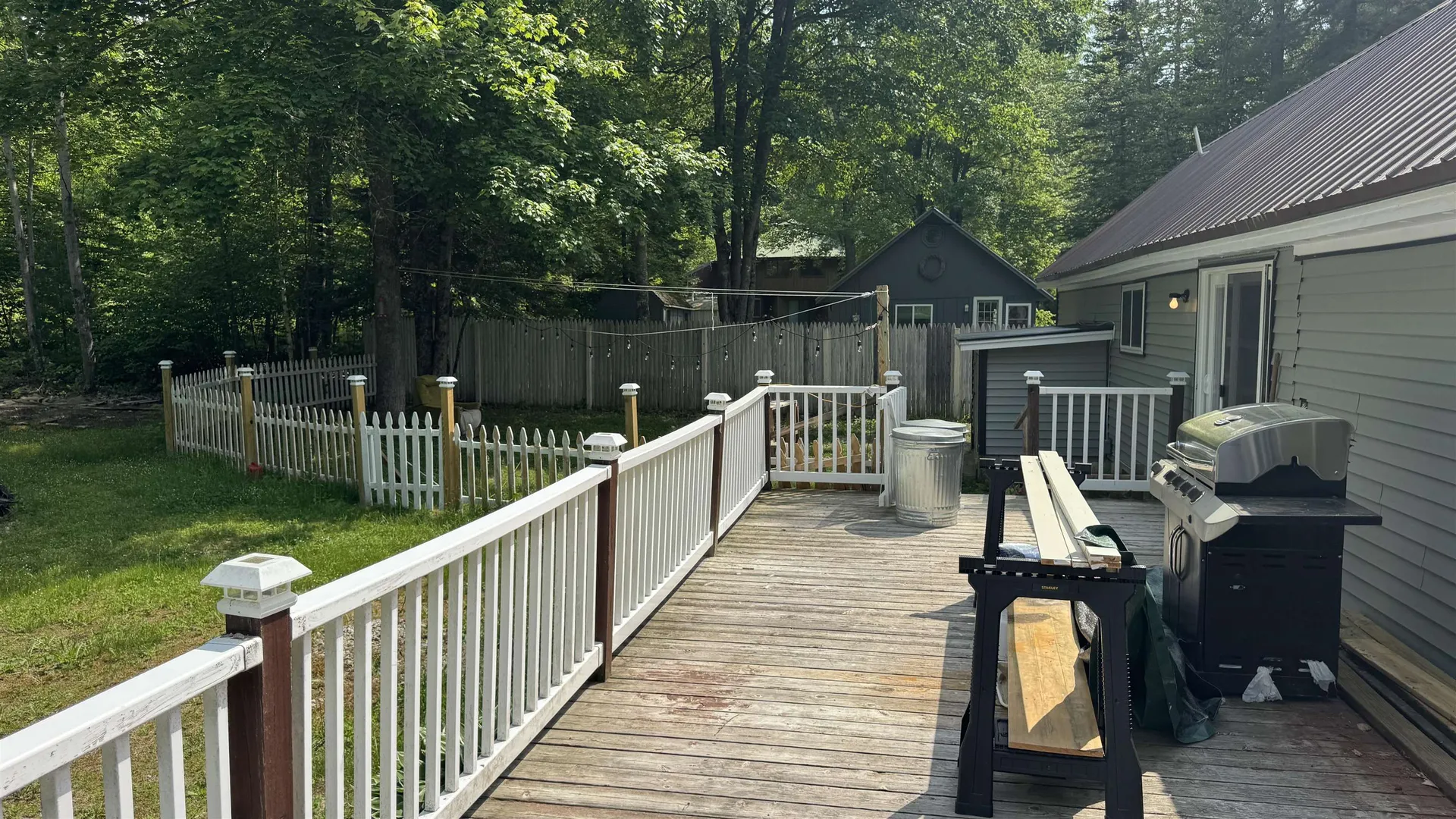 40 White Pond Road Ossipee NH 03864