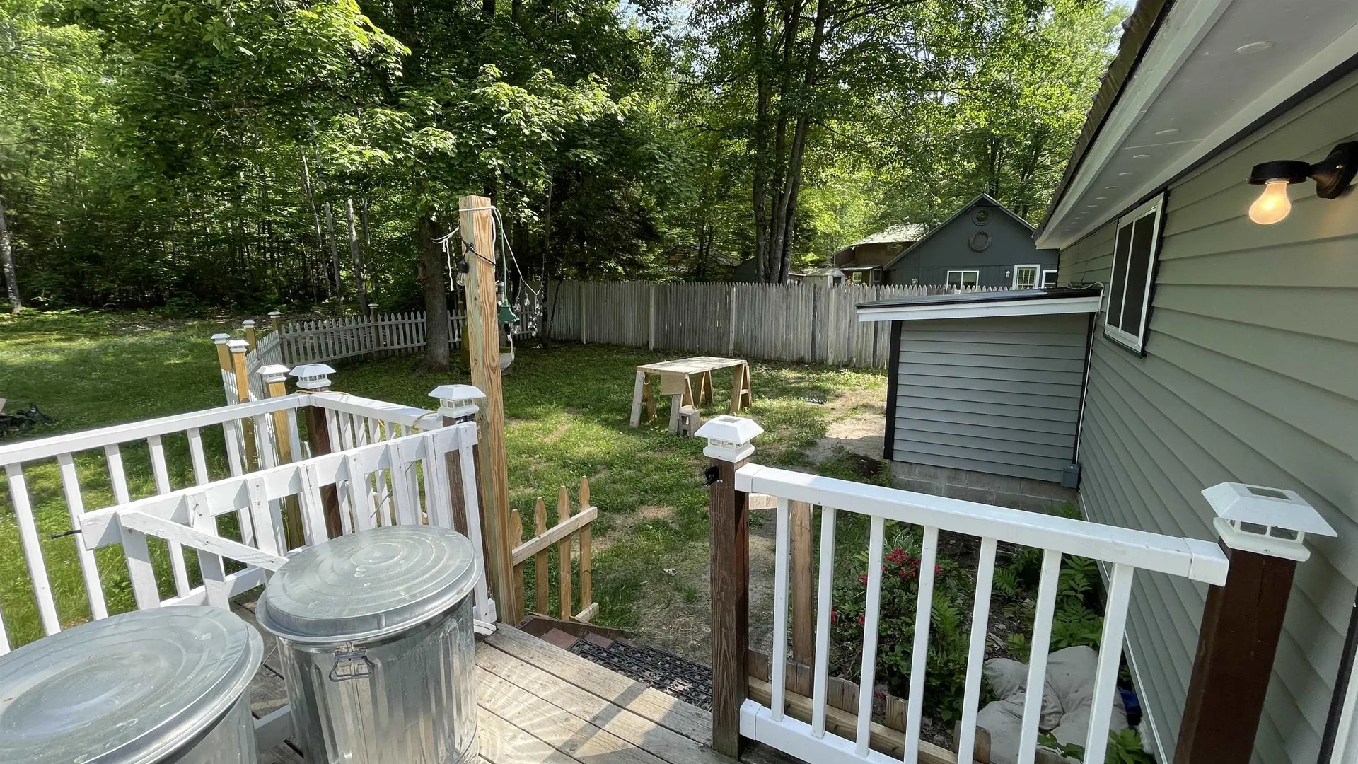 40 White Pond Road Ossipee NH 03864