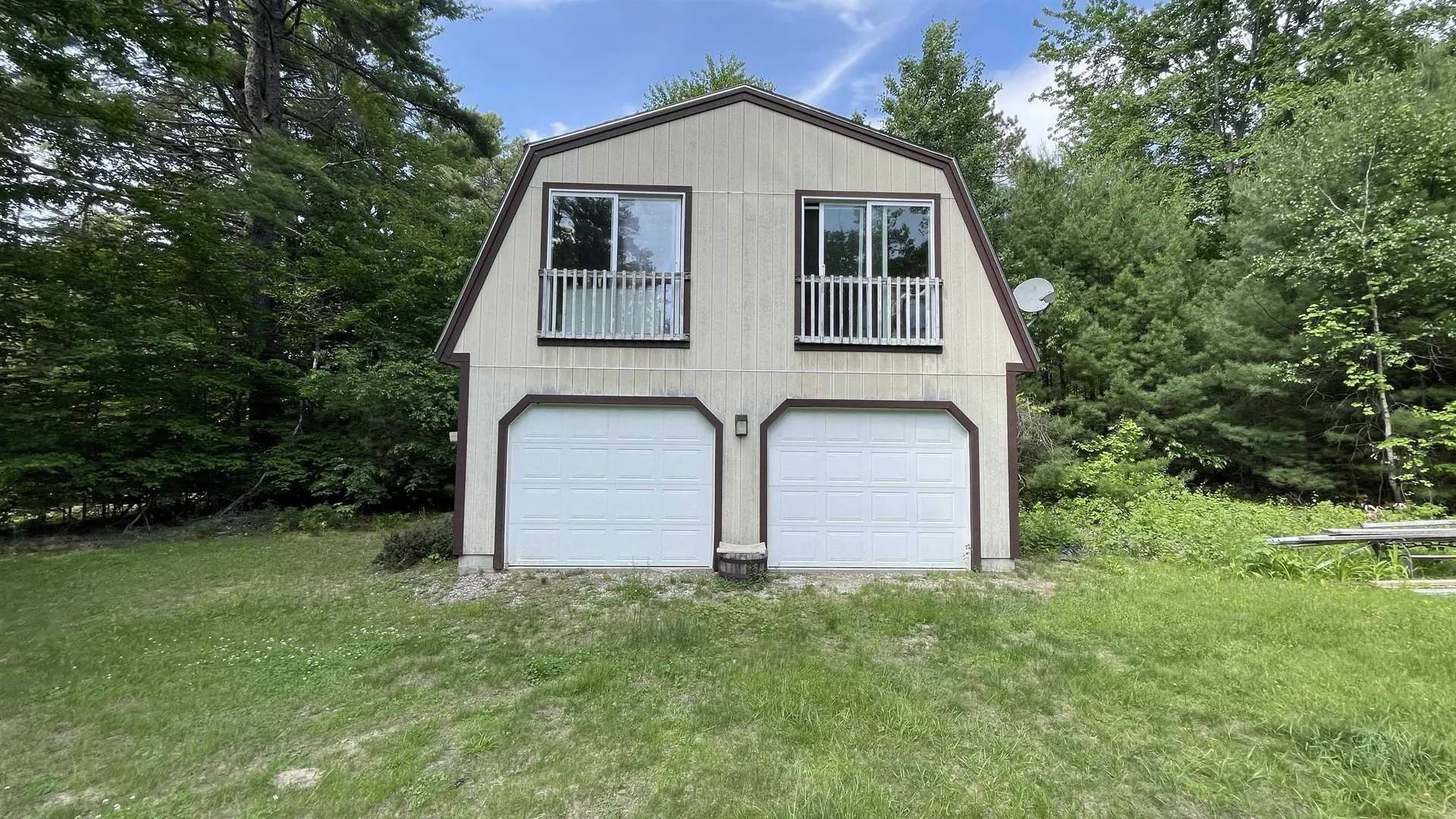 40 White Pond Road Ossipee NH 03864