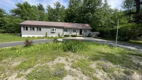 40 White Pond Road Ossipee NH 03864