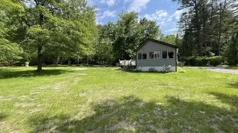 40 White Pond Road Ossipee NH 03864