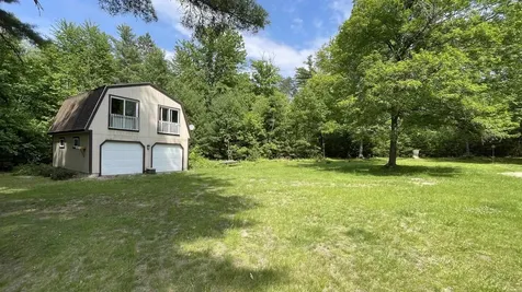 40 White Pond Road Ossipee NH 03864