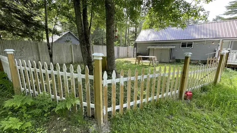 40 White Pond Road Ossipee NH 03864