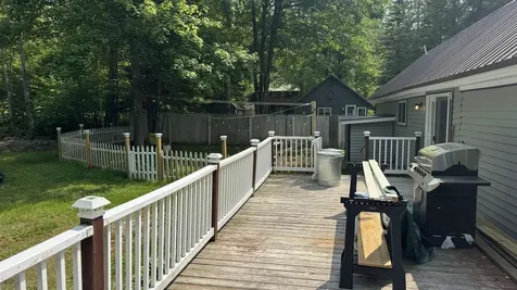 40 White Pond Road Ossipee NH 03864