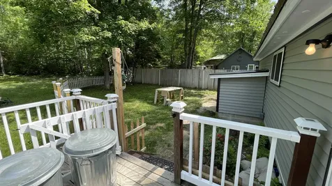 40 White Pond Road Ossipee NH 03864