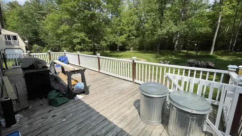 40 White Pond Road Ossipee NH 03864