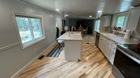 40 White Pond Road Ossipee NH 03864