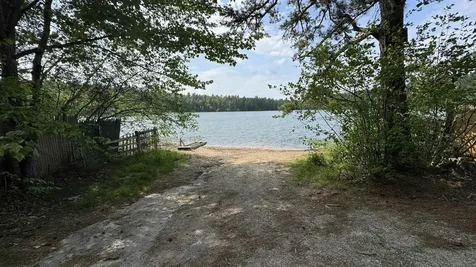 40 White Pond Road Ossipee NH 03864