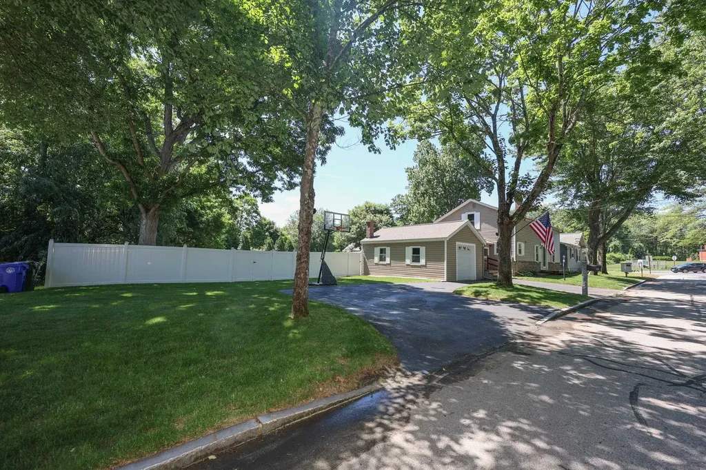 54 College Avenue Manchester NH 03102