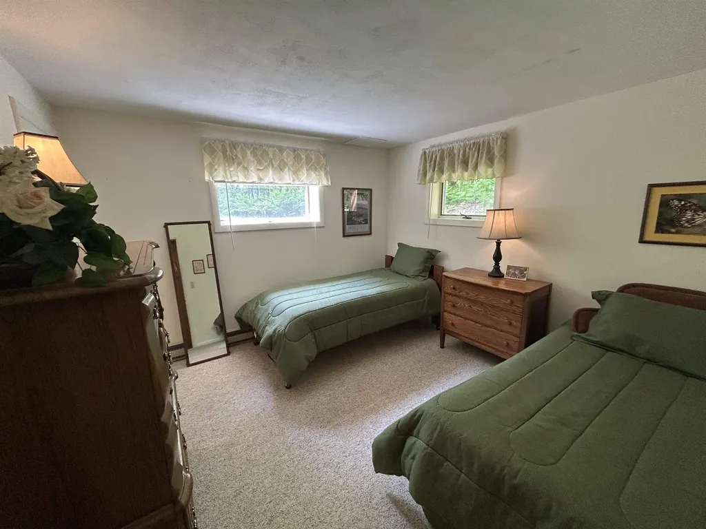 13 Golden Triangle Road Winhall VT 05340