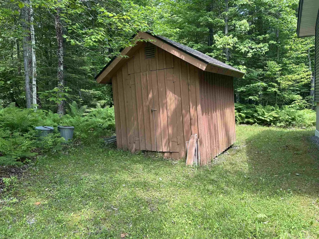 13 Golden Triangle Road Winhall VT 05340