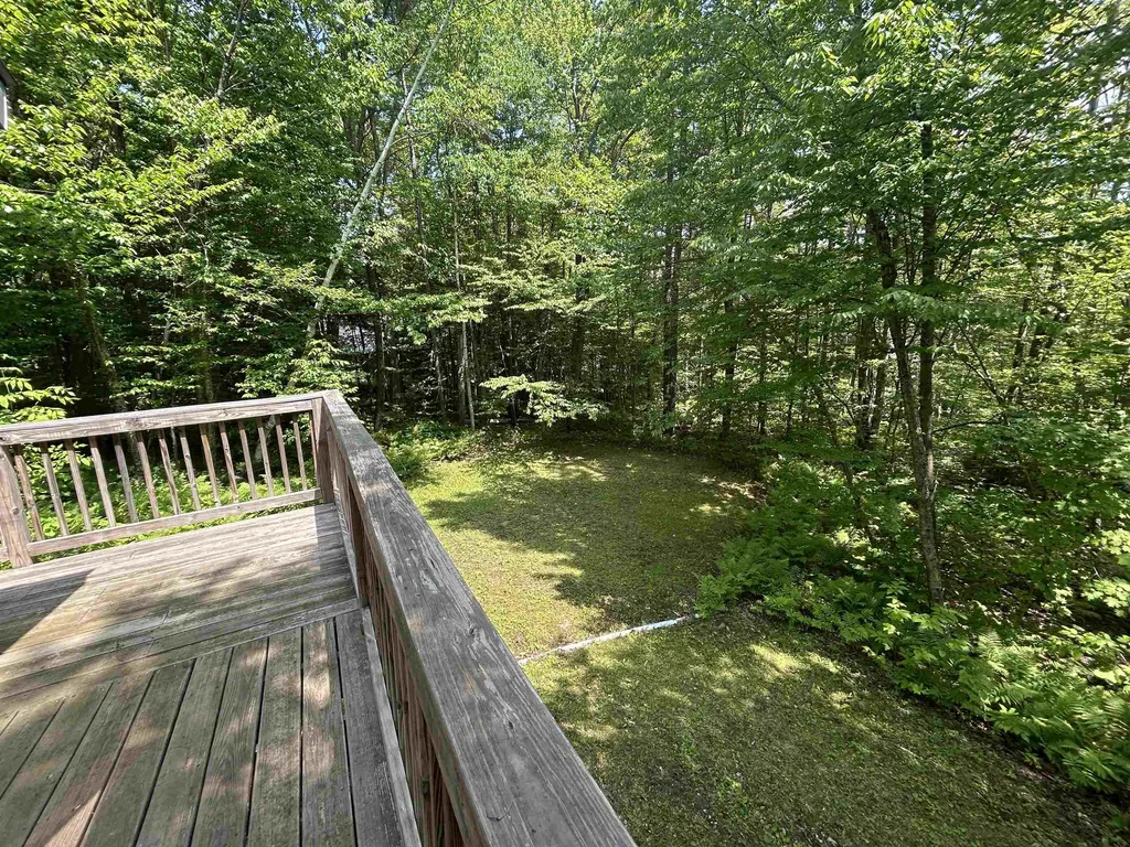 13 Golden Triangle Road Winhall VT 05340