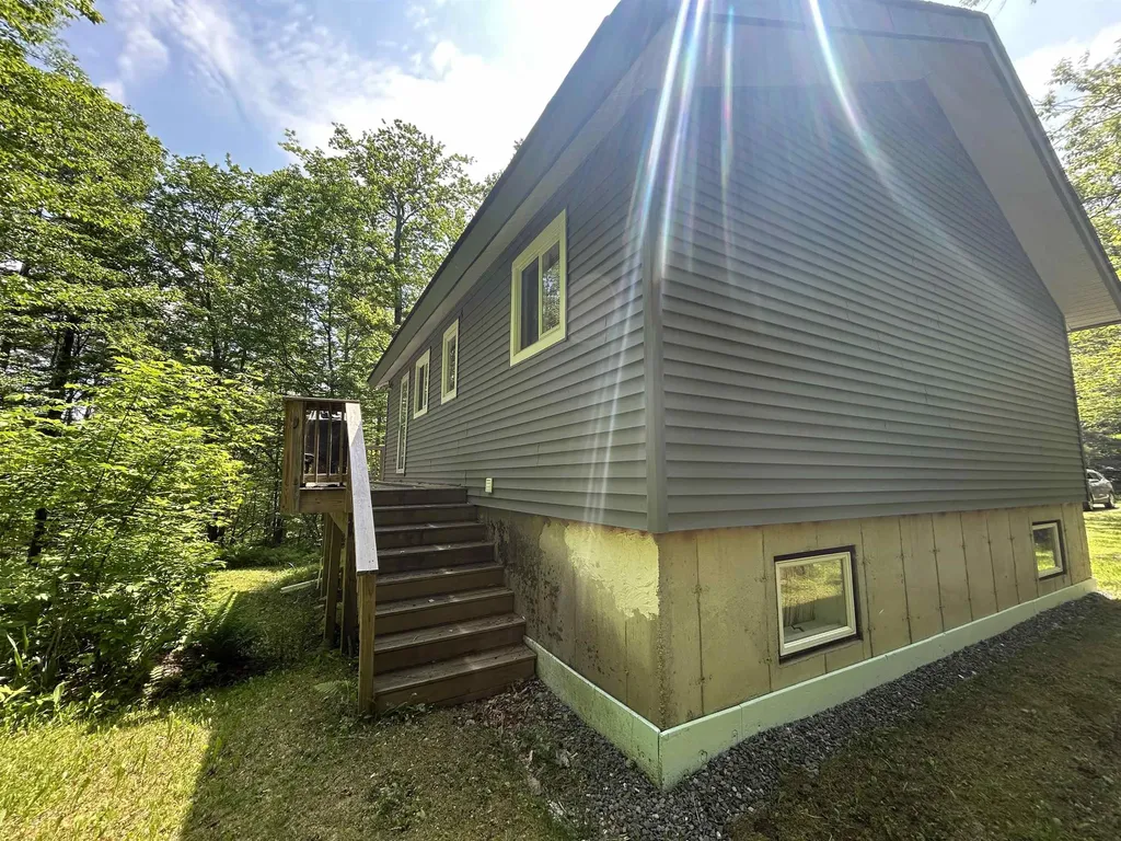 13 Golden Triangle Road Winhall VT 05340