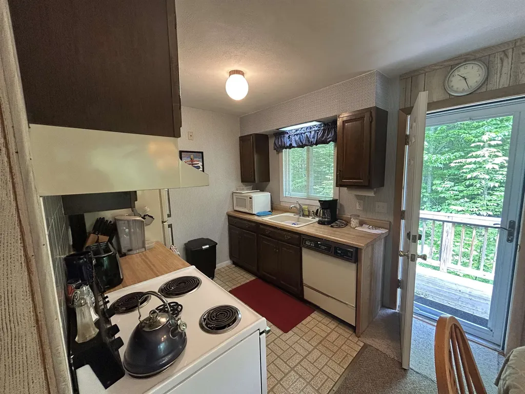 13 Golden Triangle Road Winhall VT 05340