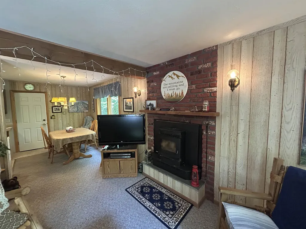 13 Golden Triangle Road Winhall VT 05340
