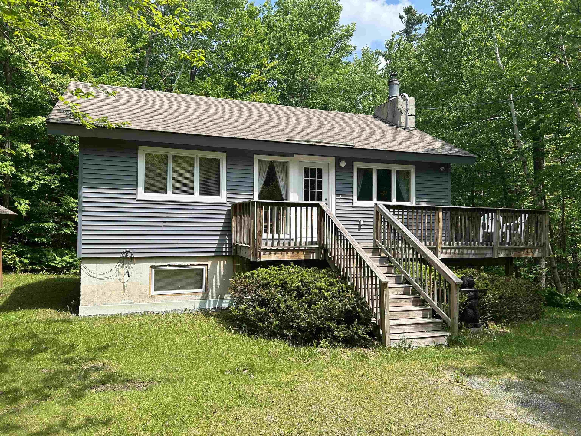 13 Golden Triangle Road Winhall VT 05340