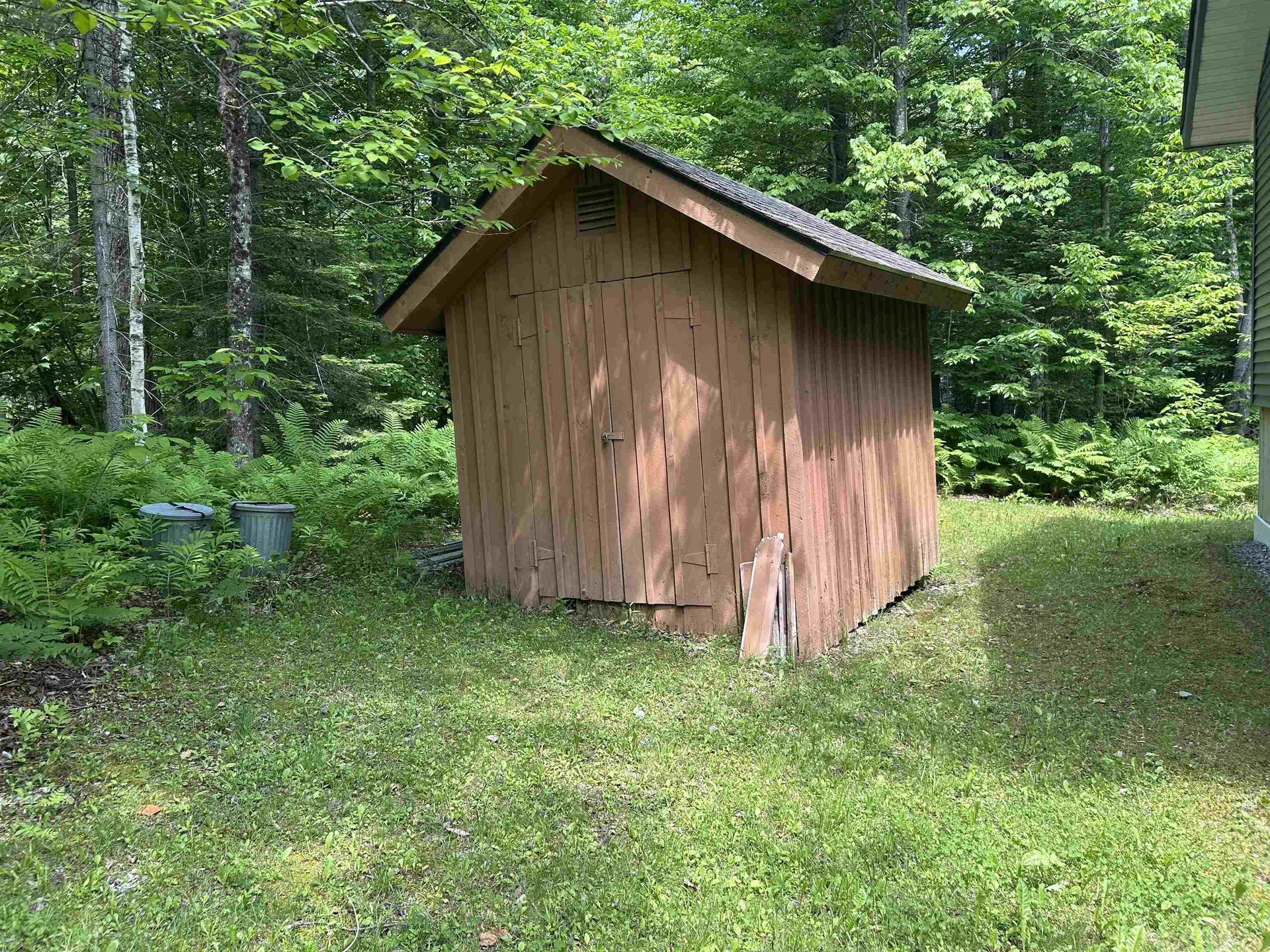 13 Golden Triangle Road Winhall VT 05340