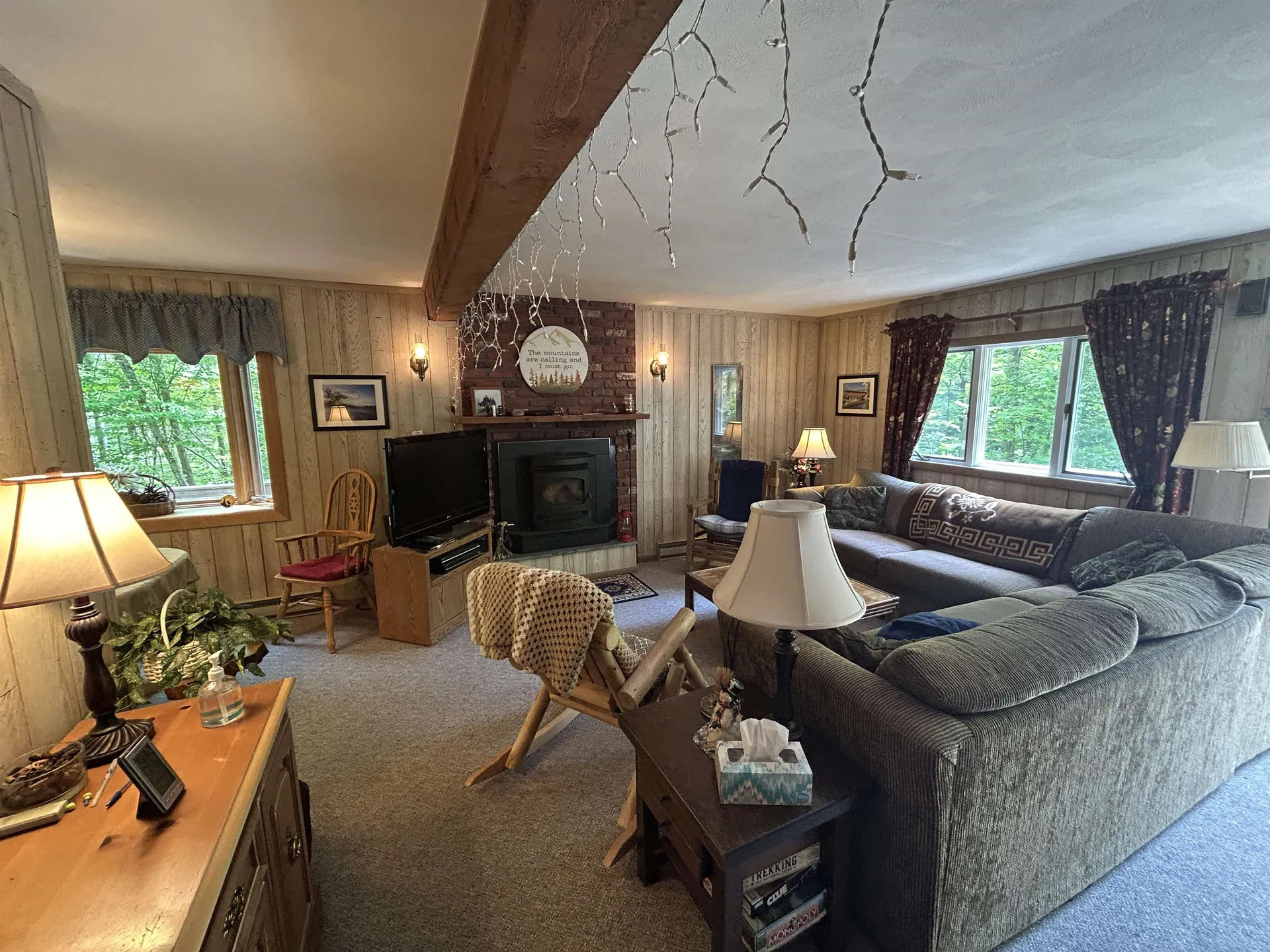 13 Golden Triangle Road Winhall VT 05340