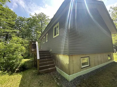 13 Golden Triangle Road Winhall VT 05340