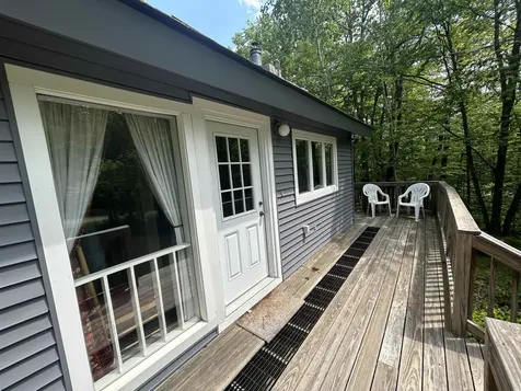 13 Golden Triangle Road Winhall VT 05340