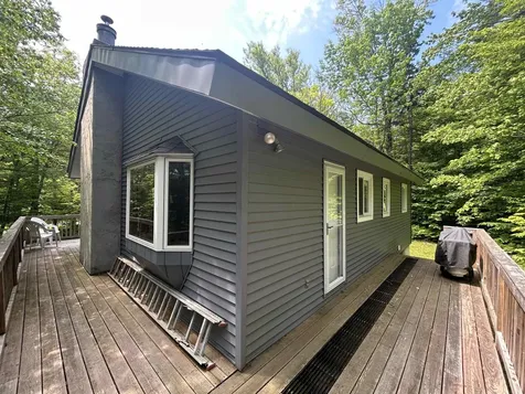13 Golden Triangle Road Winhall VT 05340