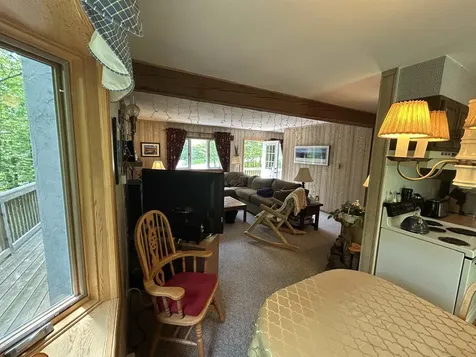 13 Golden Triangle Road Winhall VT 05340
