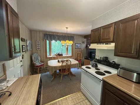 13 Golden Triangle Road Winhall VT 05340