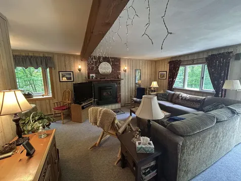13 Golden Triangle Road Winhall VT 05340