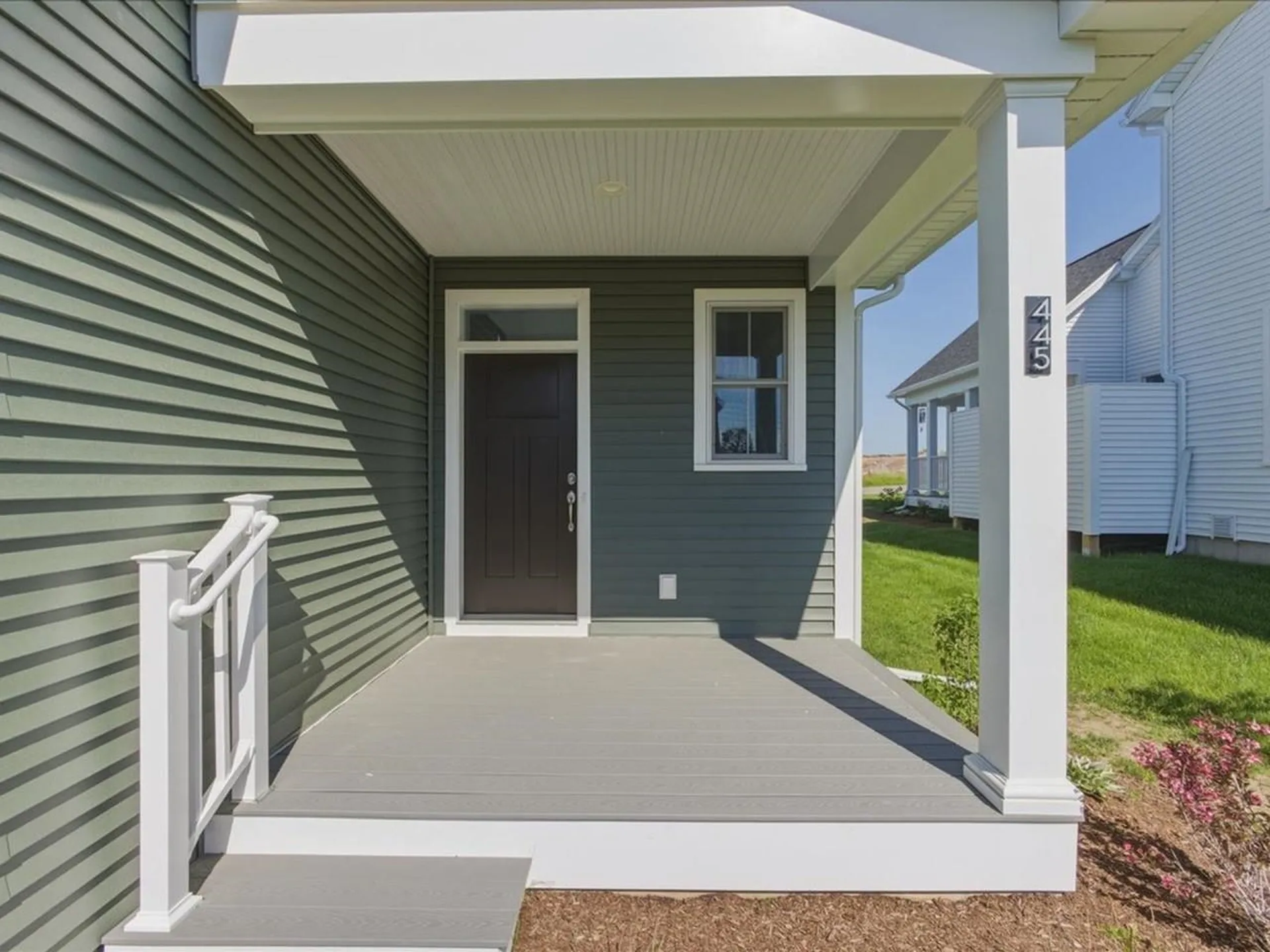445 Old Farm Road South Burlington VT 05403